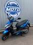 Kymco Agility 125 Bleu - thumbnail 2
