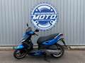 Kymco Agility 125 Bleu - thumbnail 1