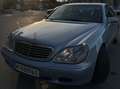 Mercedes-Benz S 320 Top Ausstattung sehr gepflegt Blau - thumbnail 10
