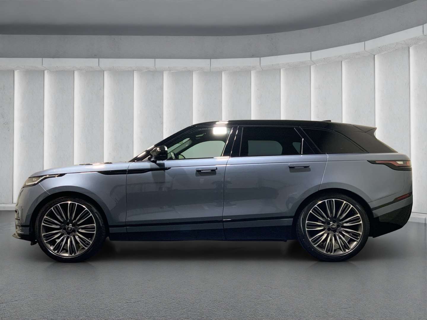 Land Rover Range Rover Velar R-Dynamic HSE D300 -  - Joinsteer - #4