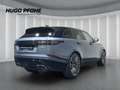 Land Rover Range Rover Velar 3.0 d R-Dynamic HSE | Bleu - thumbnail 2