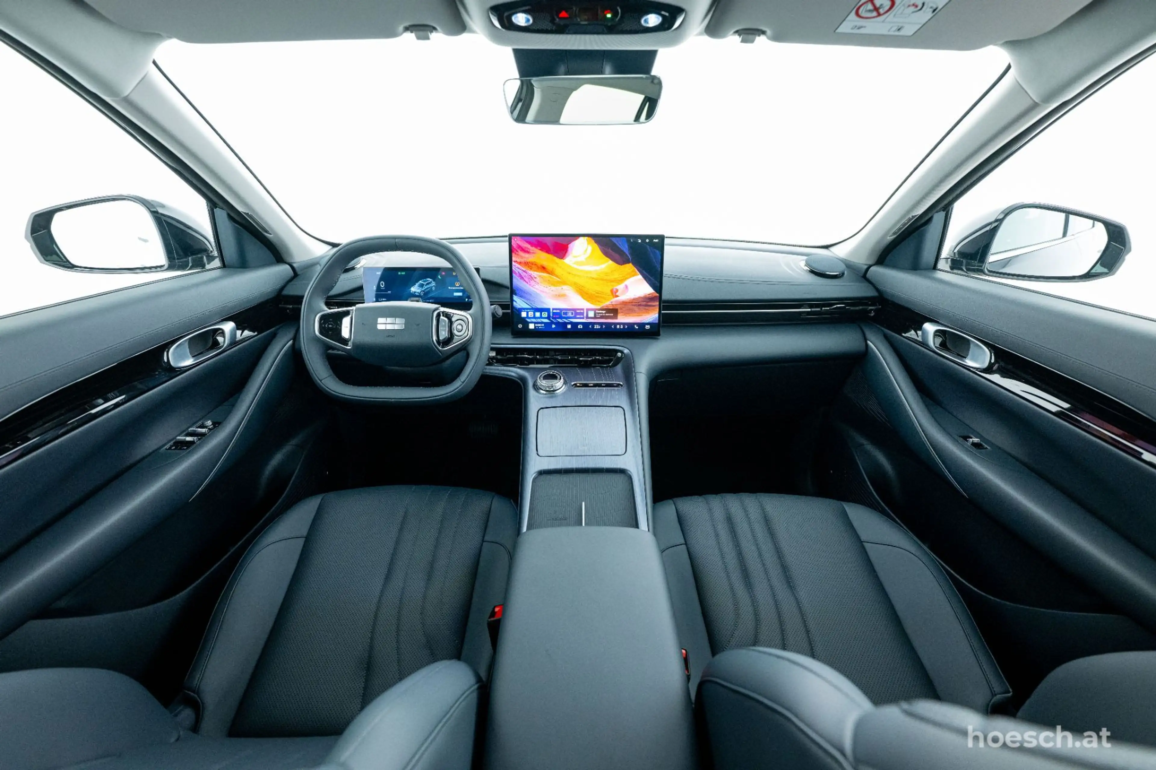 Geely PRO NEUWAGEN SCHNÄPPCHEN ++ — photo 5