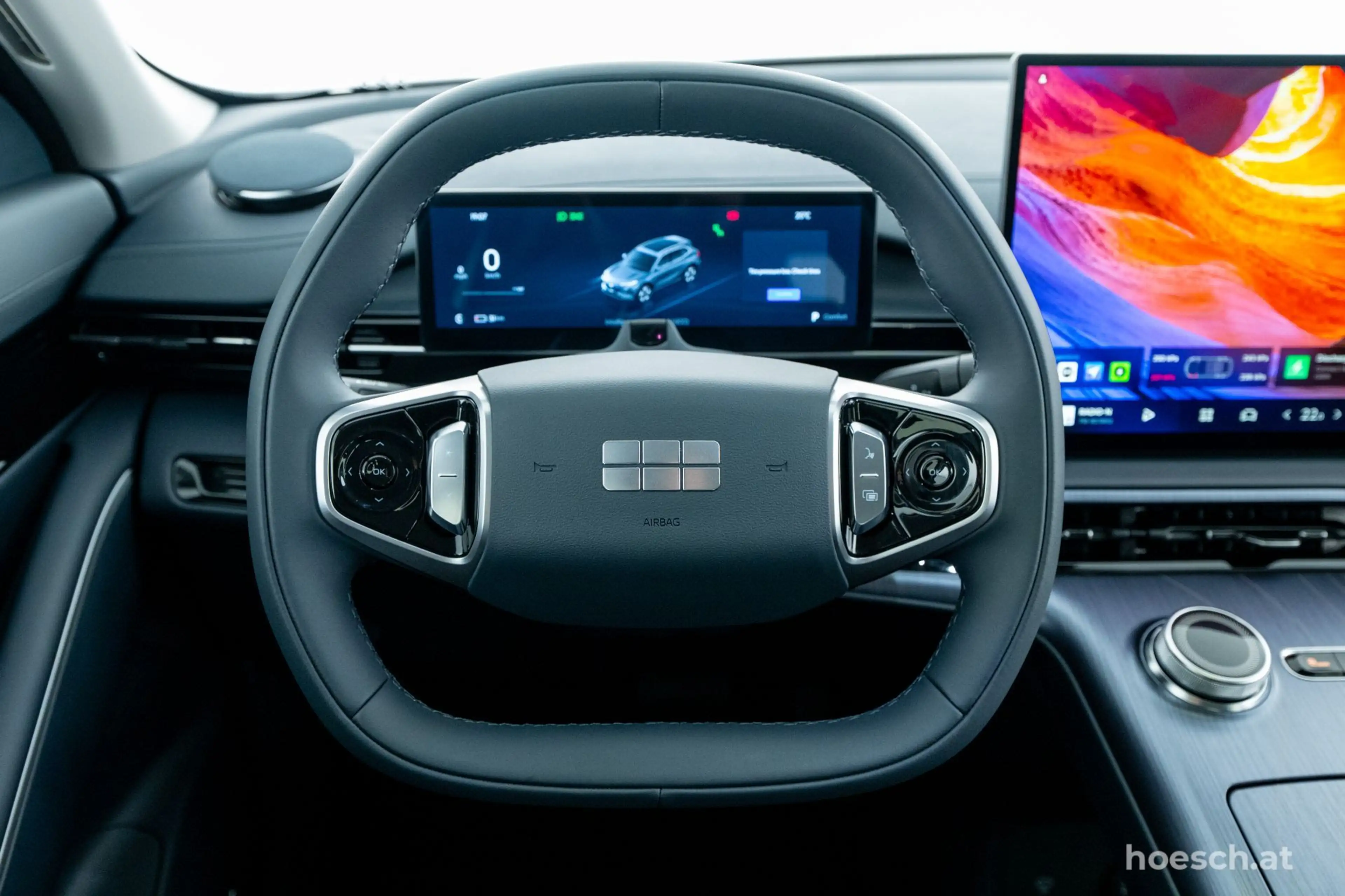 Geely PRO NEUWAGEN SCHNÄPPCHEN ++ — photo 6