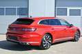 Volkswagen Arteon SB 2.0 TDI DSG ** R-Line ** LED * NAVI * KAMERA * Rot - thumbnail 7