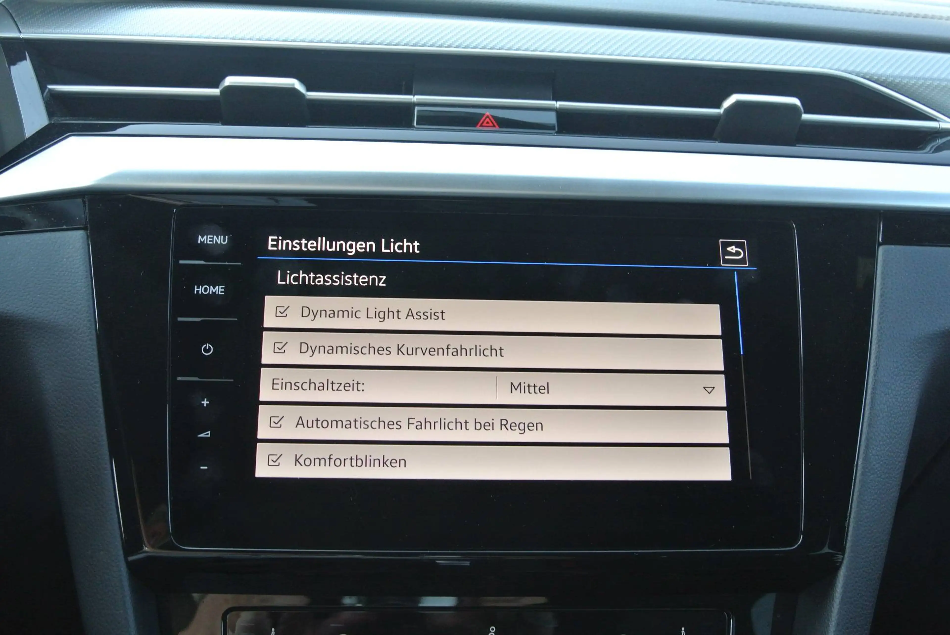 Volkswagen Arteon SB 2.0 TDI DSG ** R-Line ** LED * NAVI * KAMERA * — photo 14