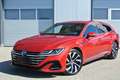 Volkswagen Arteon SB 2.0 TDI DSG ** R-Line ** LED * NAVI * KAMERA * Rot - thumbnail 4
