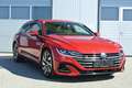 Volkswagen Arteon SB 2.0 TDI DSG ** R-Line ** LED * NAVI * KAMERA * Rot - thumbnail 6