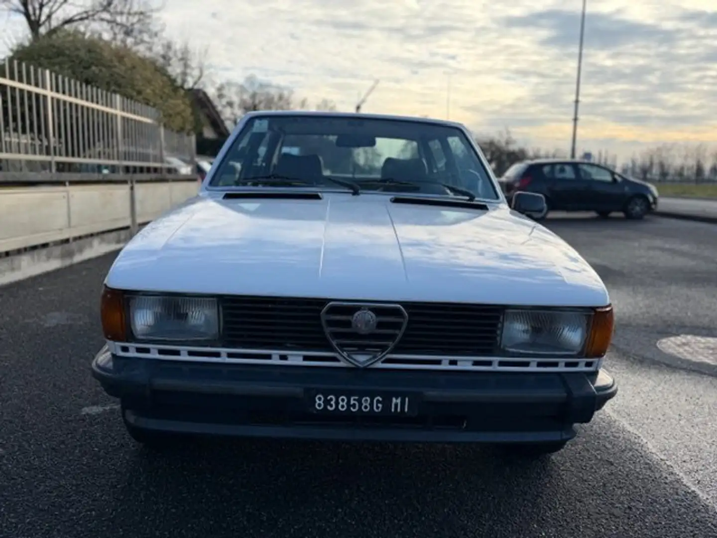 Alfa Romeo Giulietta Giulietta 1.3 Blanco - 2