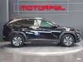 Hyundai TUCSON 1.6 TGDI HEV Maxx Sky AT Gris - thumbnail 6