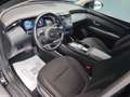 Hyundai TUCSON 1.6 TGDI HEV Maxx Sky AT Gris - thumbnail 10