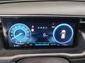 Hyundai TUCSON 1.6 TGDI HEV Maxx Sky AT Gris - thumbnail 13