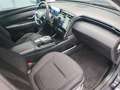 Hyundai TUCSON 1.6 TGDI HEV Maxx Sky AT Gris - thumbnail 24