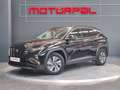 Hyundai TUCSON 1.6 TGDI HEV Maxx Sky AT Gris - thumbnail 1