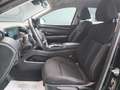 Hyundai TUCSON 1.6 TGDI HEV Maxx Sky AT Gris - thumbnail 18
