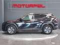 Hyundai TUCSON 1.6 TGDI HEV Maxx Sky AT Gris - thumbnail 2