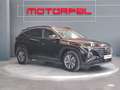 Hyundai TUCSON 1.6 TGDI HEV Maxx Sky AT Gris - thumbnail 7