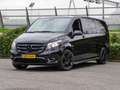 Mercedes-Benz Vito 114 CDI 136PK Extra Lang Dubbele Cabine Comfort | Zwart - thumbnail 12