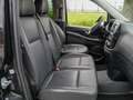 Mercedes-Benz Vito 114 CDI 136PK Extra Lang Dubbele Cabine Comfort | Zwart - thumbnail 4
