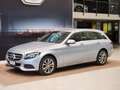 Mercedes-Benz MERCEDES-BENZ Clase C Familiar  Automático de 5 P Grijs - thumbnail 2