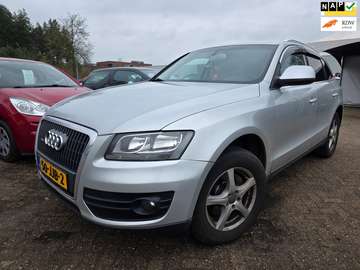 2.0 TFSI quattro *apk:05-2026*
