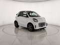 smart forTwo Fortwo Cabrio eq Pulse 22kW Weiß - thumbnail 1