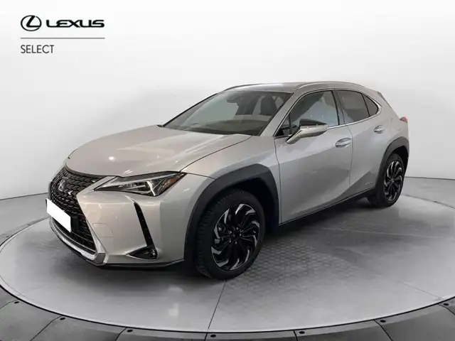 Lexus UX 250h