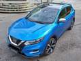 Nissan Qashqai Qashqai 1.6 dCi ALL-MODE 4x4i TEKNA+ Blau - thumbnail 1