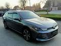 Volkswagen Passat Variant Passat Variant 1.5 eTSI STYLE DSG*ALCANTARA*TREKH Gris - thumbnail 3