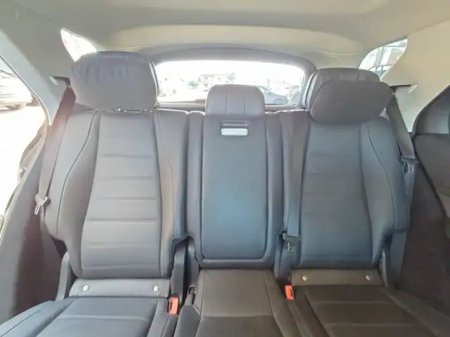 Mercedes-Benz GLE view 11