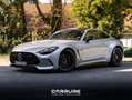 Mercedes-Benz AMG GT AMG GT 63 4MATIC+ Coupe 2D AMG Speedshift MCT 9G Zilver - thumbnail 1