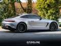 Mercedes-Benz AMG GT AMG GT 63 4MATIC+ Coupe 2D AMG Speedshift MCT 9G Zilver - thumbnail 4