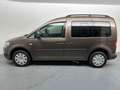 Volkswagen Caddy 1.2 TSI Trendline # Rolstoel # Airco # PDC # nieuw Bruin - thumbnail 2