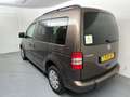 Volkswagen Caddy 1.2 TSI Trendline # Rolstoel # Airco # PDC # nieuw Bruin - thumbnail 3
