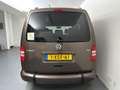 Volkswagen Caddy 1.2 TSI Trendline # Rolstoel # Airco # PDC # nieuw Bruin - thumbnail 4