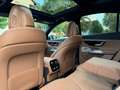 Mercedes-Benz E 450 d 4MATIC|NAPPA BRAUN|MY26|AIRMATIC|SUPERSCREEN| Schwarz - thumbnail 8