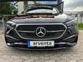 Mercedes-Benz E 450 d 4MATIC|NAPPA BRAUN|MY26|AIRMATIC|SUPERSCREEN| Schwarz - thumbnail 2