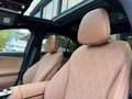 Mercedes-Benz E 450 d 4MATIC|NAPPA BRAUN|MY26|AIRMATIC|SUPERSCREEN| Schwarz - thumbnail 11