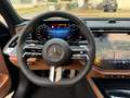 Mercedes-Benz E 450 d 4MATIC|NAPPA BRAUN|MY26|AIRMATIC|SUPERSCREEN| Schwarz - thumbnail 13