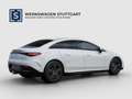 Mercedes-Benz EQE 350 EQE 350 AMG Line 4Matic  Navi/Distronic/Klima Weiß - thumbnail 3