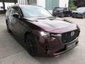 Mazda CX-80 3.3L e-SKYACTIV D AWD Homura Plus Aut. Rot - thumbnail 3