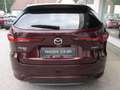 Mazda CX-80 3.3L e-SKYACTIV D AWD Homura Plus Aut. Rot - thumbnail 5