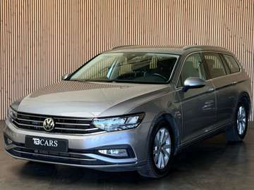 Passat SW 1.6 TDi SCR DSG