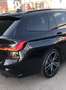 BMW 318 318d Touring M Sport Aut. Schwarz - thumbnail 5