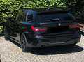 BMW 318 318d Touring M Sport Aut. Schwarz - thumbnail 3
