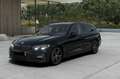 BMW 318 318d Touring M Sport Aut. Schwarz - thumbnail 1