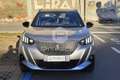 Peugeot 2008 2008 motore elettrico 136 CV GT Argento - thumbnail 2
