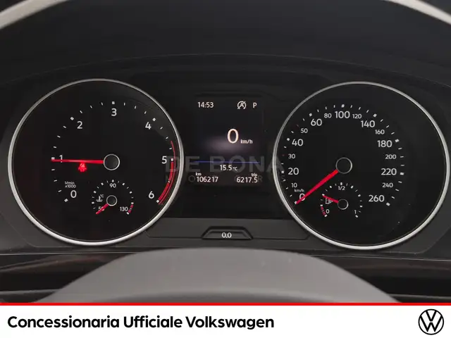 Volkswagen Tiguan view 13