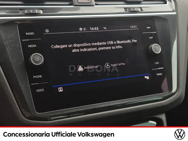 Volkswagen Tiguan view 14