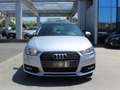 Audi A1 Sportback 1.4 tdi Metal ultra Silber - thumbnail 2