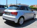 Audi A1 Sportback 1.4 tdi Metal ultra Silber - thumbnail 7